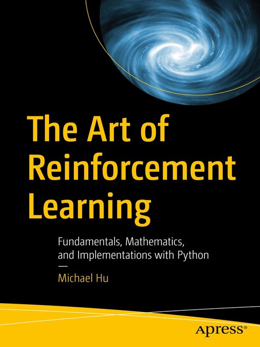 Cover image for The Art of Reinforcement Learning